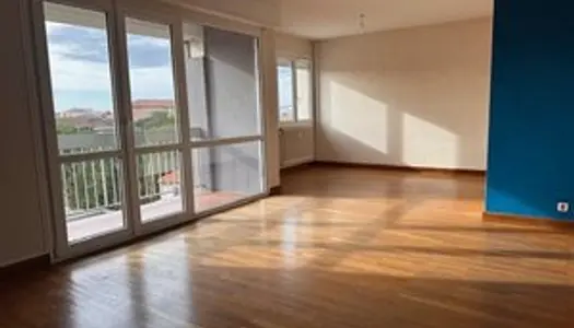 Appartement 3 pièces 75 m²