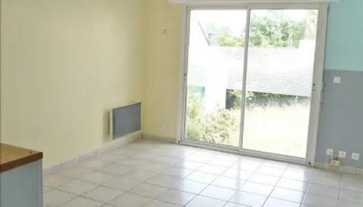 Appartement 2 pièces 34 m² 