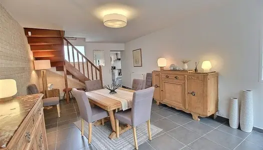 Maison 5 pièces 115 m²