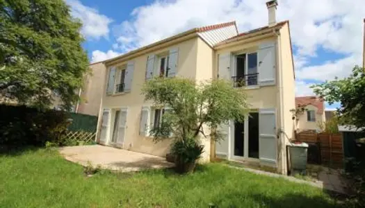 Maison 7 pièces 160 m² 