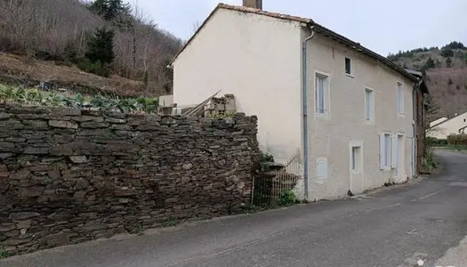 Maison 4 pièces 93 m²