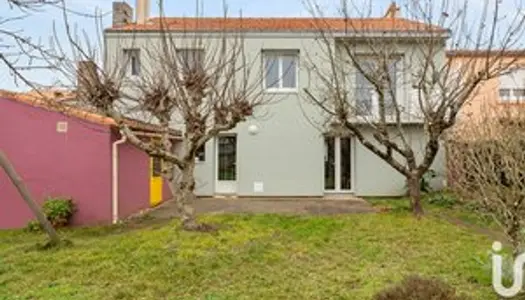 Vente Maison/villa 8 pièces