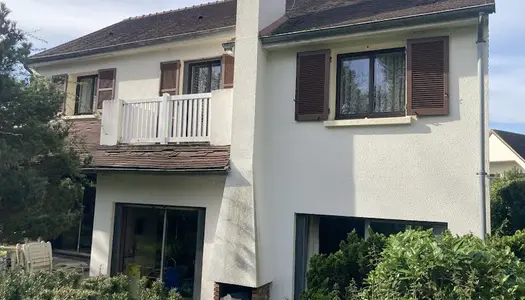 Maison 6 pièces 150 m²