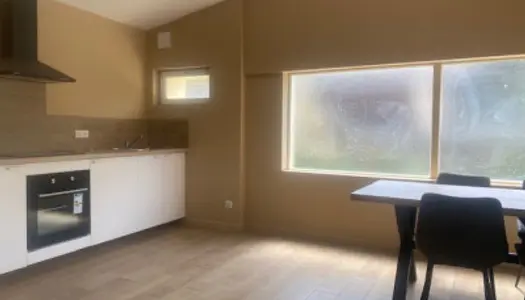 Maison 3 pièces 56 m² 