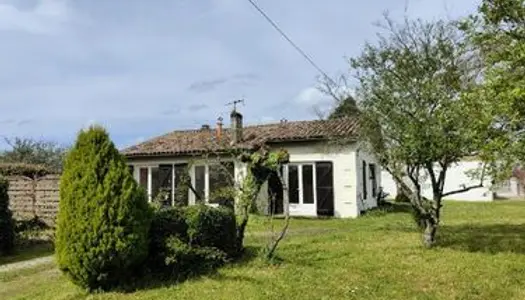 Maison 3 pièces 75 m²