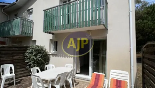 Appartement 4 pièces 53 m²