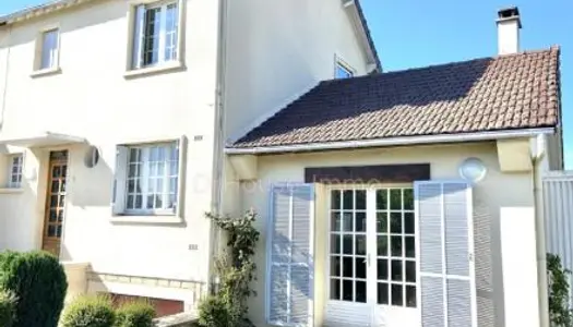 Maison 6 pièces 98 m²