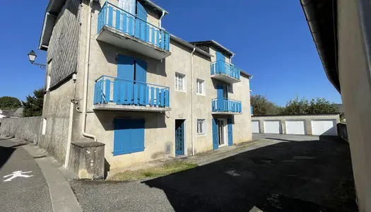 Vente Immeuble 206 m² à Pontacq 327 600 €