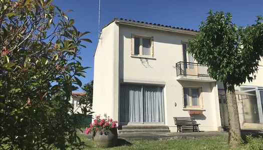 Maison de bourg 3 pièces 67 m²