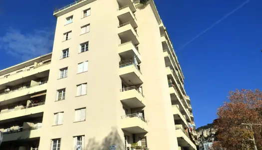Vente Appartement 60 m² à Nice 159 000 €