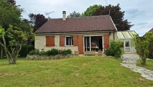 Maison 3 pièces 74 m² 