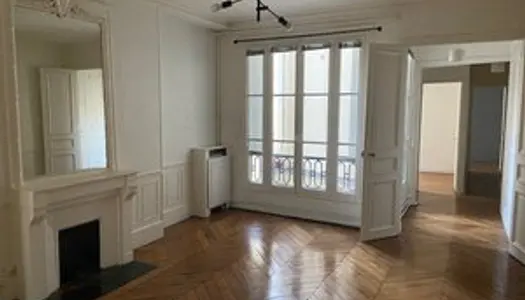 Appartement 5 pièces 142 m² 