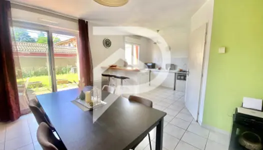 Maison 4 pièces 79 m² 