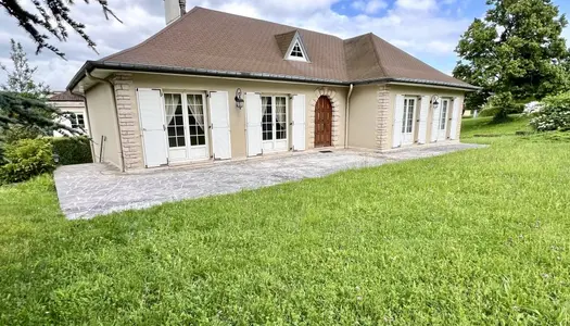 Maison 5 pièces 120 m² 