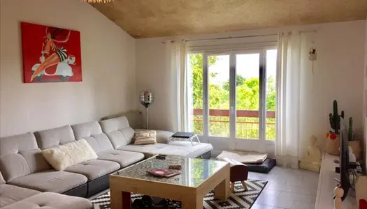 Maison 5 pièces 133 m² 