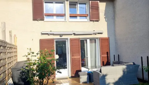 Maison 4 pièces 89 m² 