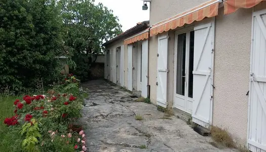 Maison 5 pièces 105 m² 