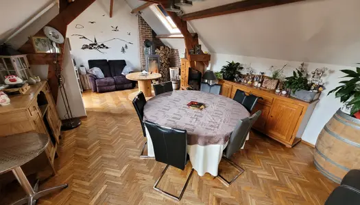 Maison 6 pièces 221 m²