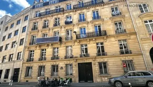 Bureaux à louer - 114 m² - Paris (8e) 