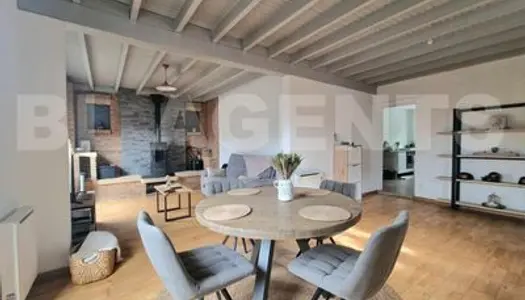 maison/villa 3 pièce(s) 80 m2