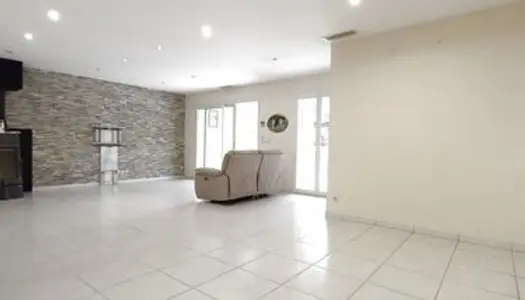 Maison 5 pièces 141 m² 