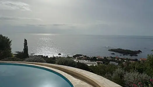 Villa 5 pièces 150 m² 