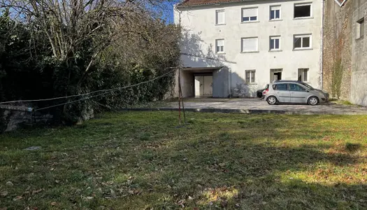 Immeuble de rapport 14 pièces 358 m²