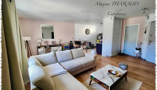 Appartement Vente Saint-Florent-sur-Cher 3 pièces 69 m²