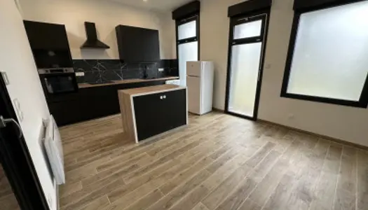 Maison 4 pièces 93 m² 