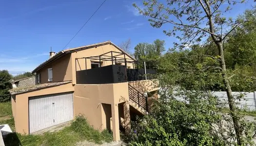 Maison 4 pièces 70 m²