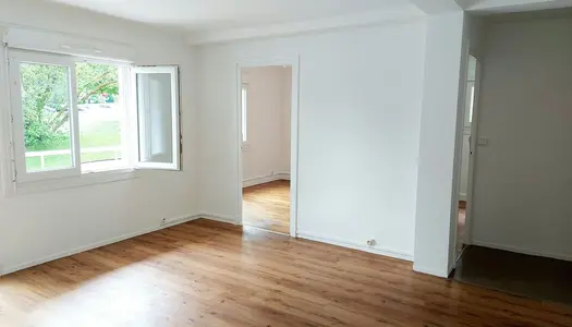 Charmant T5 de 77m² dans une belle résidence Lyon 5ème 