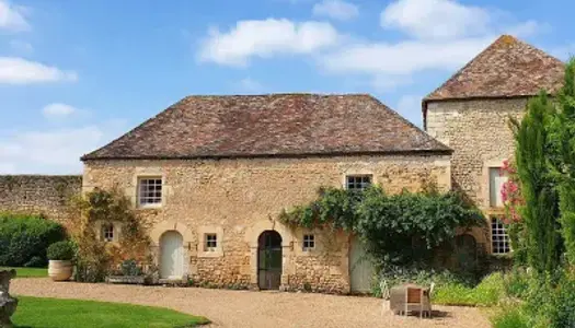 Loue gîte à la campagne à 20 min de Poitiers - 180m² 