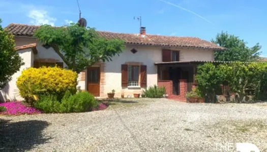 Maison 5 pièces 150 m² 