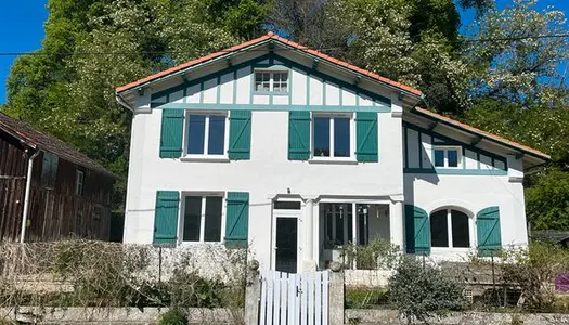 Maison 6 pièces 177 m²