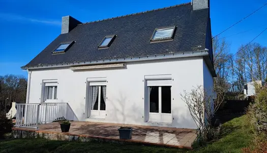 Maison 4 pièces 81 m²