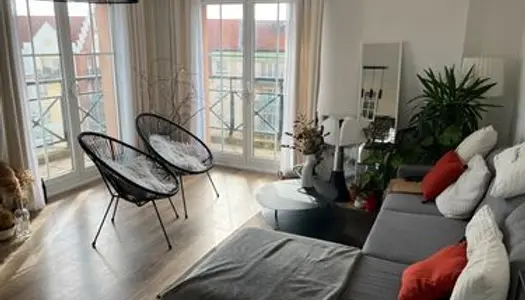 Appartement T3 + Parking + Cave Vieux Lille 