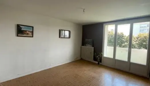 Appartement T4 75m2 