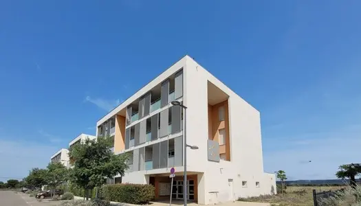 STUDIO avec balcon à Narbonne 