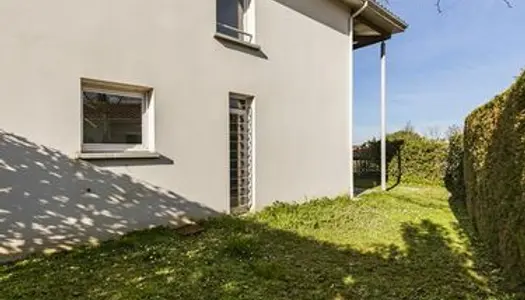 Villa 4 pièces 86 m²