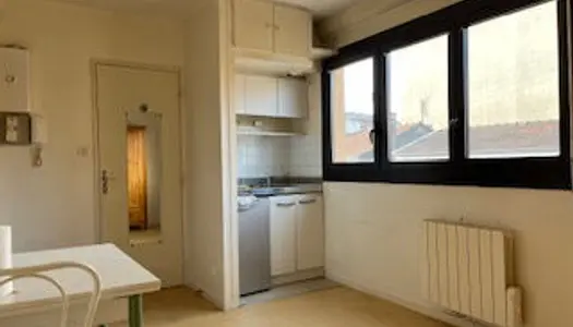 Vente Appartement 15 m² à Bordeaux 98 000 €