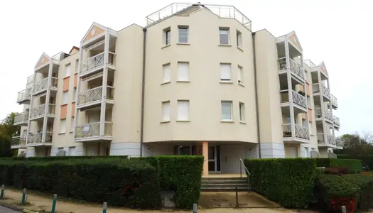 Vente Appartement 66 m² à Chevigny-Saint-Sauveur 159 800 €
