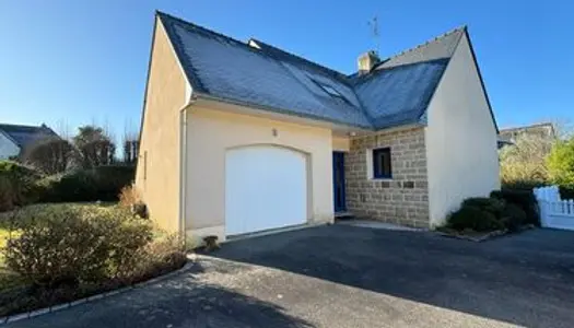 Maison 5 pièces 110 m²