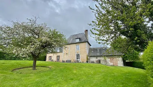 Maison 6 pièces 171 m²