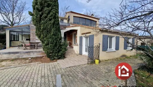 Vente Maison 144 m² à Bagnols-sur-Cèze 278 000 €