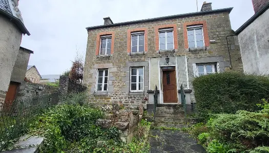 Maison à vendre à Tessy Bocage