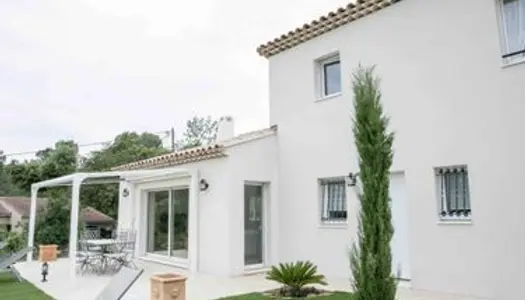 Maison 5 pièces 130 m² 