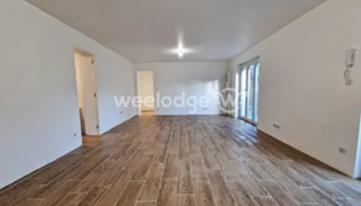 Appartement à vendre Le Coudray