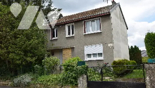 Maison 6 pièces 100 m² 