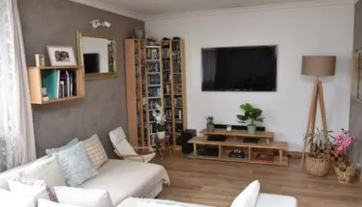 Appartement 77.9 m², Eaubonne 95600 Val-d'Oise 