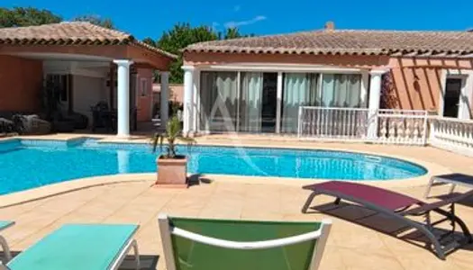 Villa 8 pièces 200 m² 